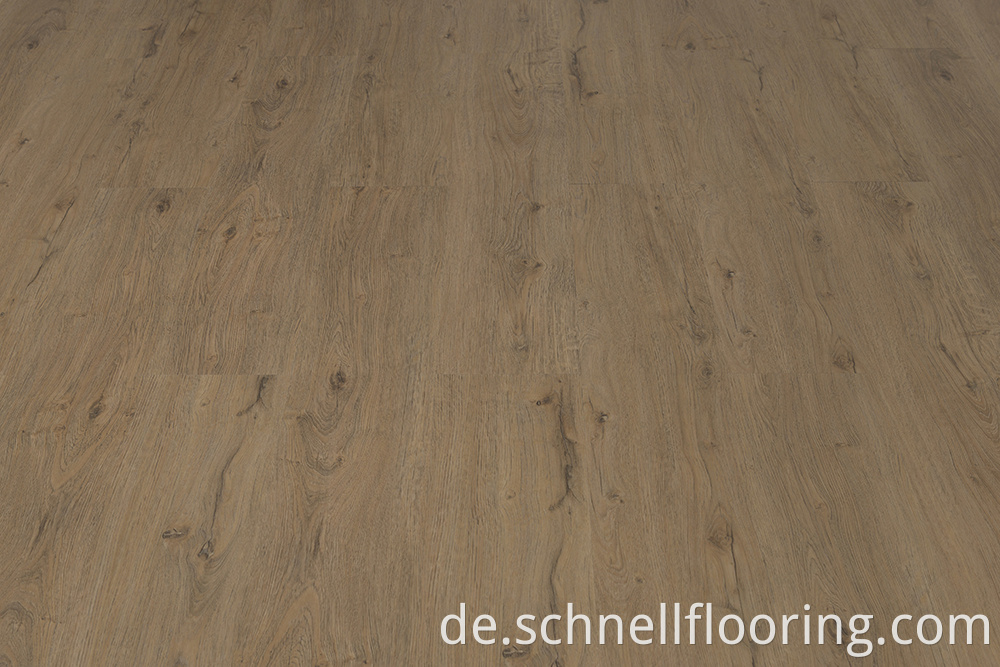 Wooden Look Flooring